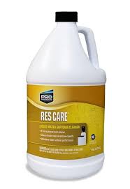 Image Nettoyants pour résine